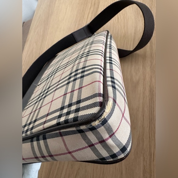 Burberry Crossbody Bag - Picture 12 of 17